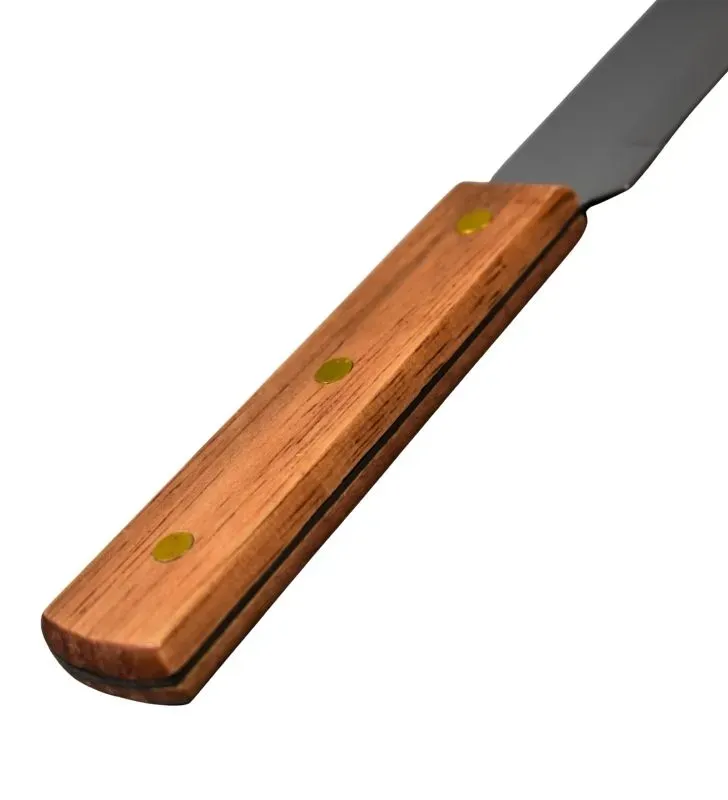 Cuchillo Carnicero 7" Travessa Mango Madera - Profesional 051-001-007