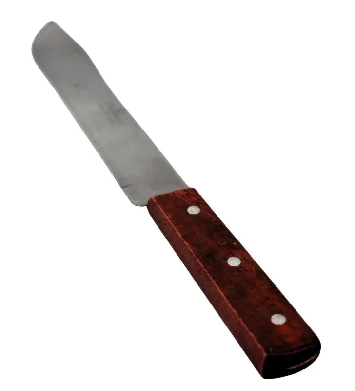 Cuchillo Carnicero 8" Travessa Mango Madera - Profesional 051-001-008