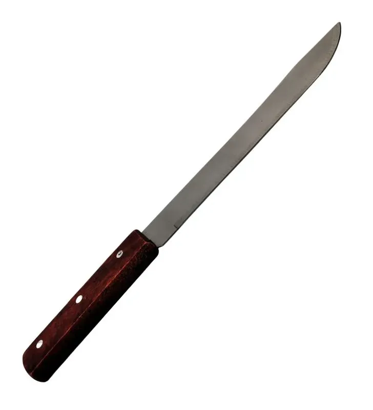 Cuchillo Carnicero 8" Travessa Mango Madera - Profesional 051-001-008