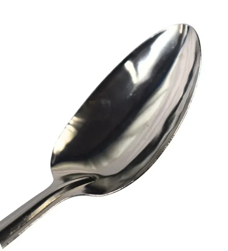 Cuchara Servicio 26cm Acero Inoxidable Travessa - Buffet y Mesa