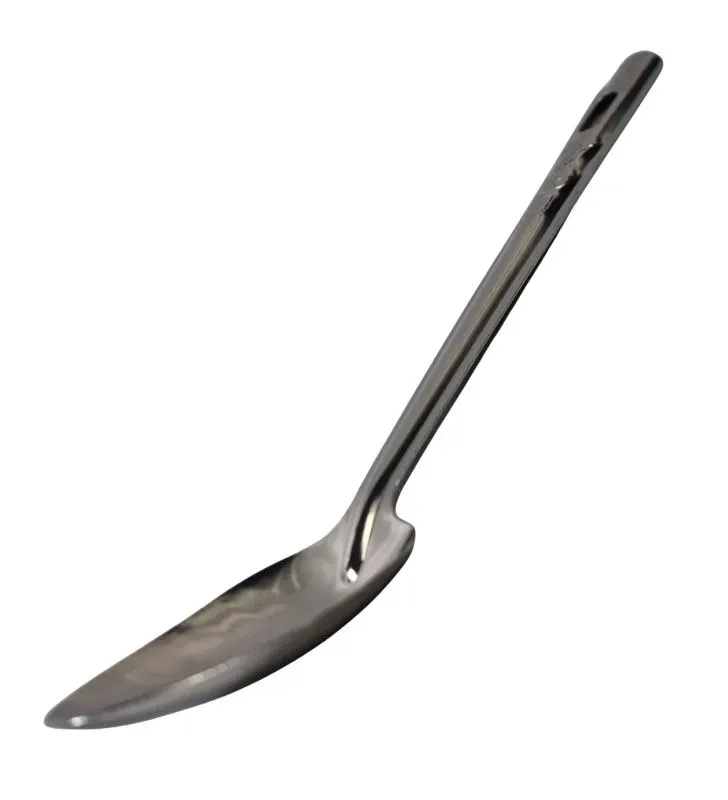 Cuchara Servicio 26cm Acero Inoxidable Travessa - Buffet y Mesa