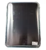 Charola Aluminio 33x45cm Travessa - Espesor 0.85mm Profesional