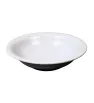 Plato Sopero Blanco 8" TRAVESSA 105-009-105 - Melamina Resistente