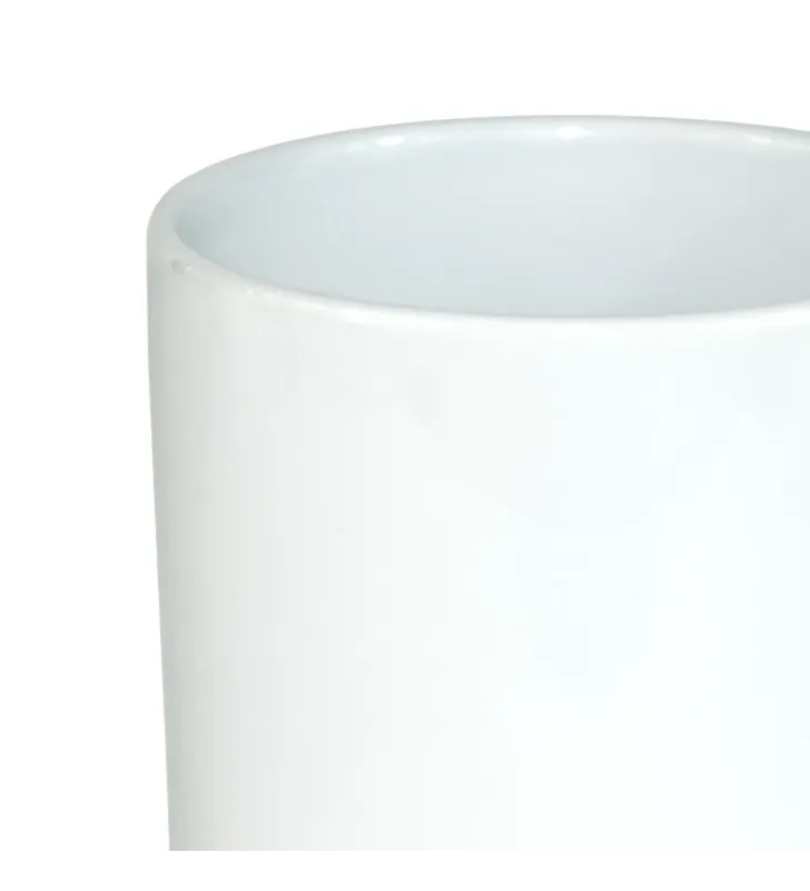 Taza blanca sublimable 11 oz – ideal para personalizar
