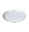 Porta Taza de Melamina Blanca 6" TRAVESSA 105-009-132