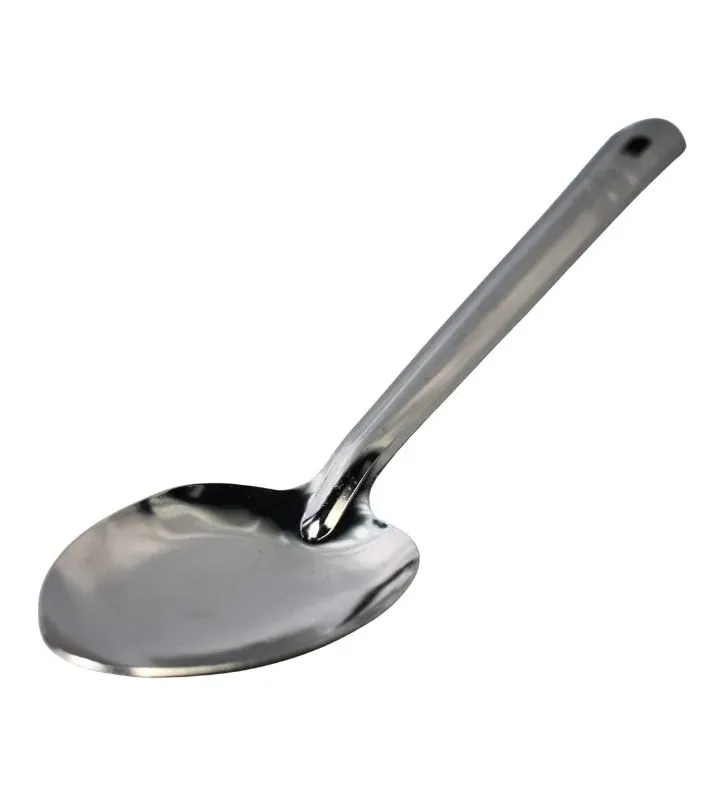 Cuchara de Servicio 36cm Acero Inoxidable TRAVESSA 055-002-004