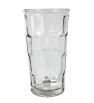 Vaso Iglú Cristalino Crisa 0150 R700 - Vidrio Resistente