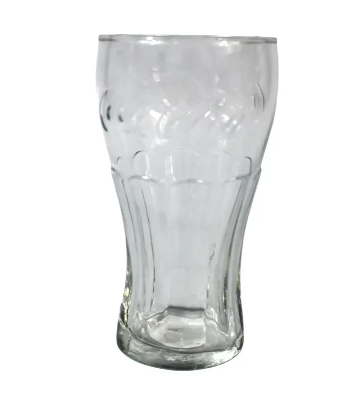 Vaso Coca-Cola Cristalino Libbey 6755 - 16.7 oz