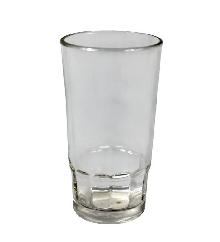 Vaso Cristalino Crisa 9142 - 340 ml (11.5 oz)