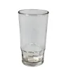 Vaso Cristalino Crisa 9142 - 340 ml (11.5 oz)