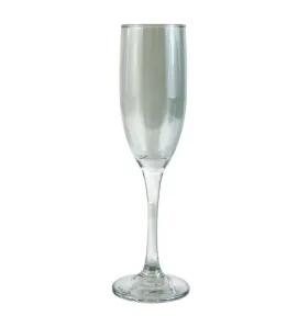 Copa de vidrio 190 ml – ideal para vino, cócteles o postres