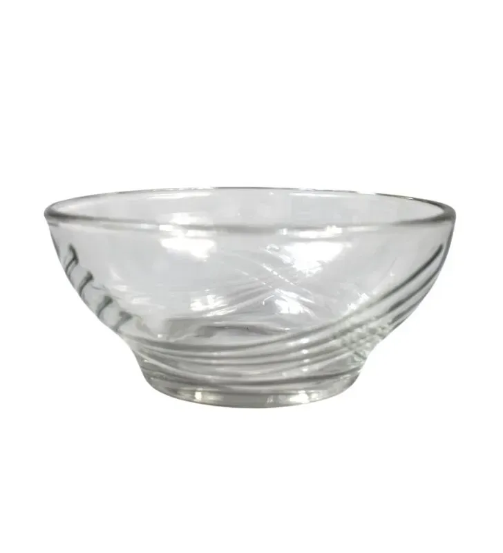 Tazón Loreto Crisa 720 ml - Diseño de Líneas 5923