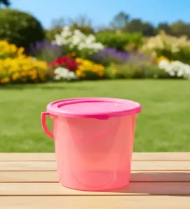 Juguera Plastiapán 1 L – Varios Colores (Amarillo, Azul, Rojo…)