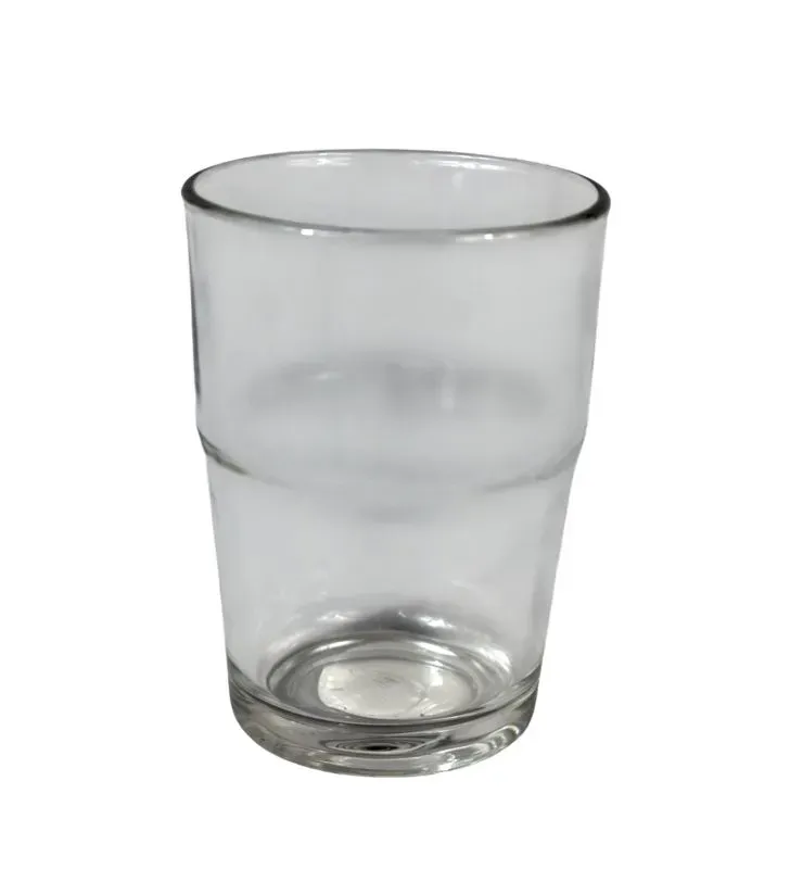 Vaso Stiba Cooler Crisa 510 ml - Diseño Estriado 0173