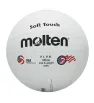 Balón de Voleibol Molten V58R No. 5 - Hule Natural FMVB
