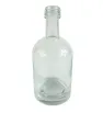Botella 250 ml –  vidrio con tapa hermética