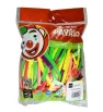 Globo Zeppelin 270 Neón Globos Payaso - 100 Piezas