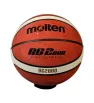 Balón de Basquetbol Molten No. 3 - Infantil y Duradero