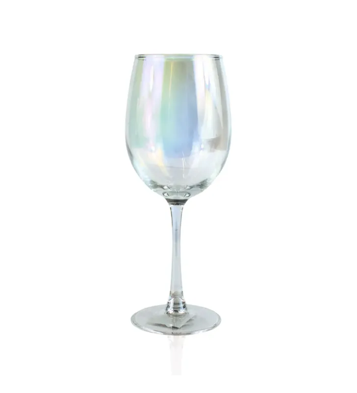 Copa tornasol 465 ml – efecto iridiscente elegante