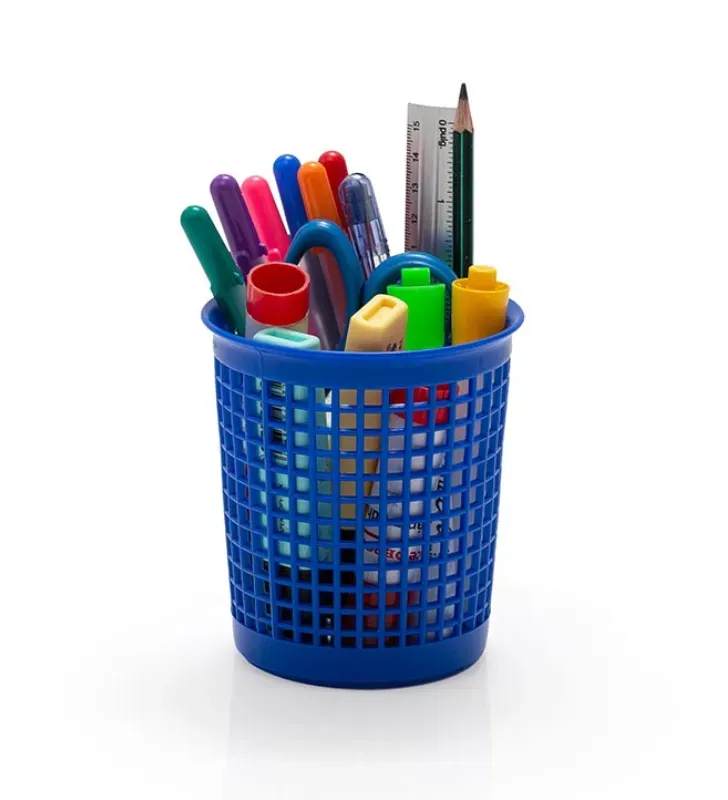 Organizador Gipsie Redondo Cubasa 1880 - Colores Surtidos