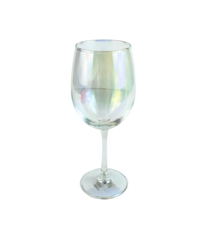 Copa tornasol 465 ml – efecto iridiscente elegante