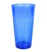 Vaso Diamante Cubasa 0.50L - Apilable y Resistente (0804)