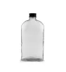 Botella reutilizable 500 ml-Vidrio cuisine Spot