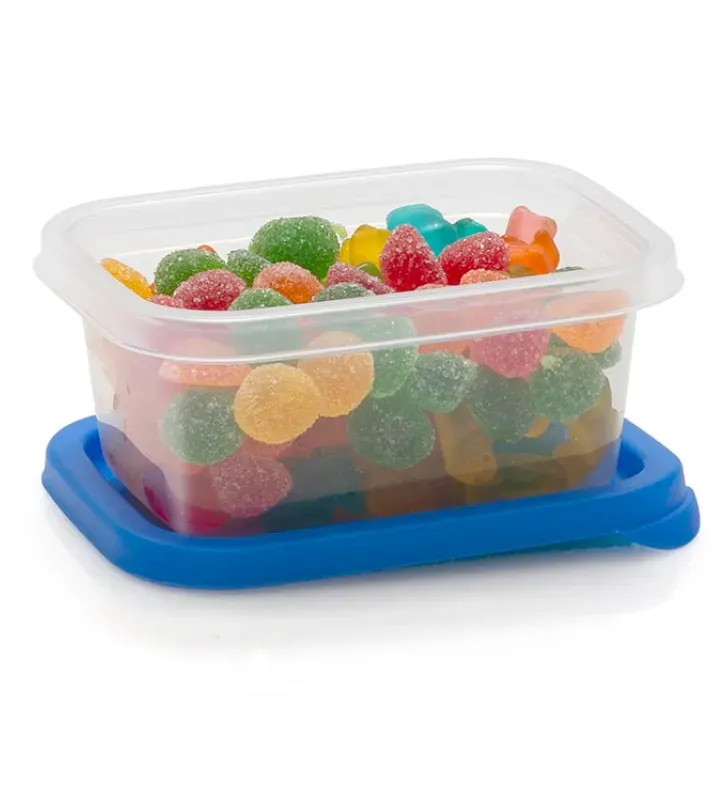 Refri Practic Mini No. 1 Cubasa - Contenedor 0525