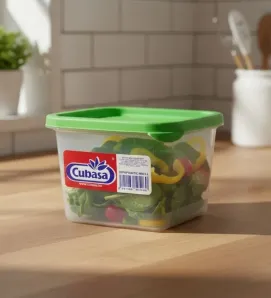 Refri Practic Mini No. 2 Cubasa 0.40L - Código 0526