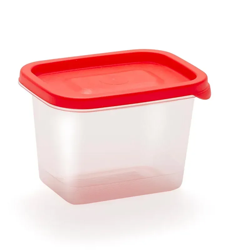 Refri Practic Mini No. 2 Cubasa 0.40L - Código 0526