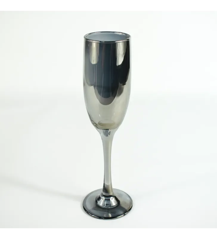 Copa de vidrio– elegante y resistente