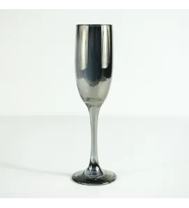 Copa de vidrio– elegante y resistente