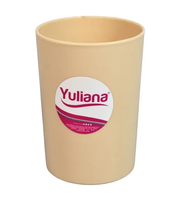Beige Yuliana 225 ml - Modelo MX-104B