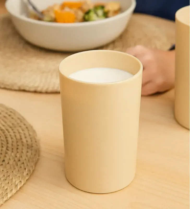 Beige Yuliana 225 ml - Modelo MX-104B