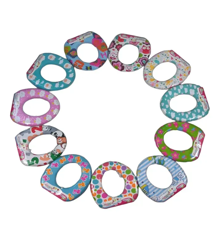 Asiento para Inodoro Infantil Yuliana - Modelo R7-21180