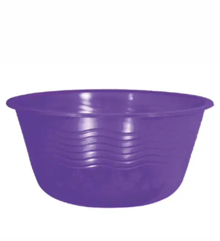 Batidor Palangana Yuliana 2.5L - Colores Surtidos (MX-160)