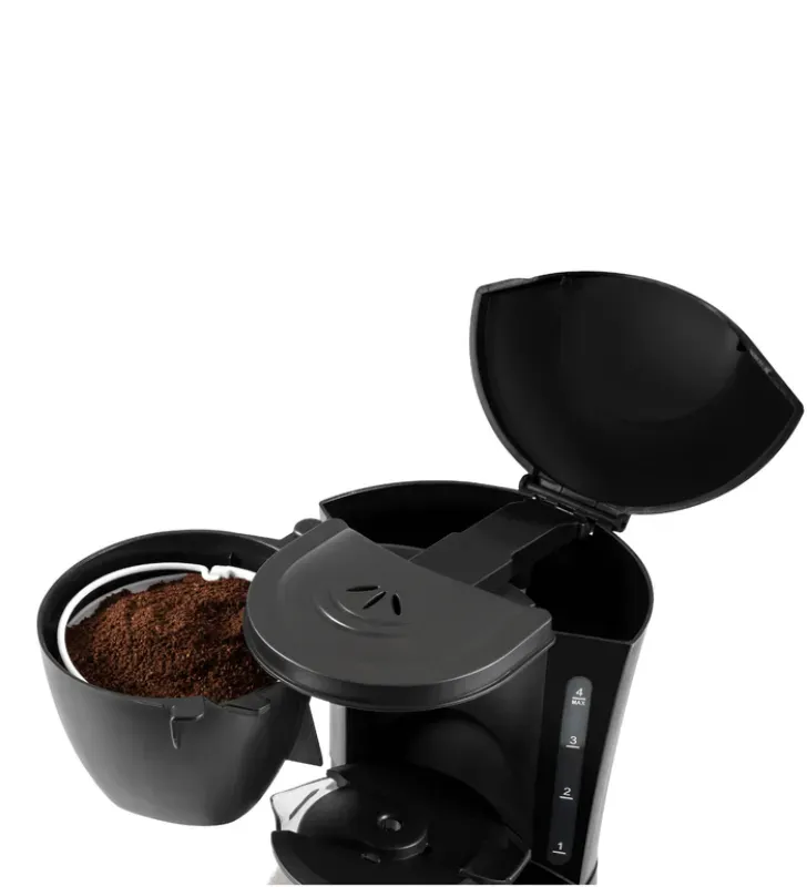 Cafetera Koblenz CKM-204N - Kitchen Magic Collection