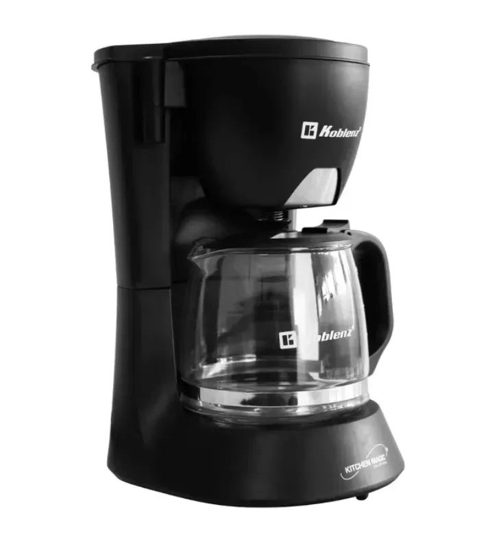 Cafetera Koblenz CKM-204N - Kitchen Magic Collection