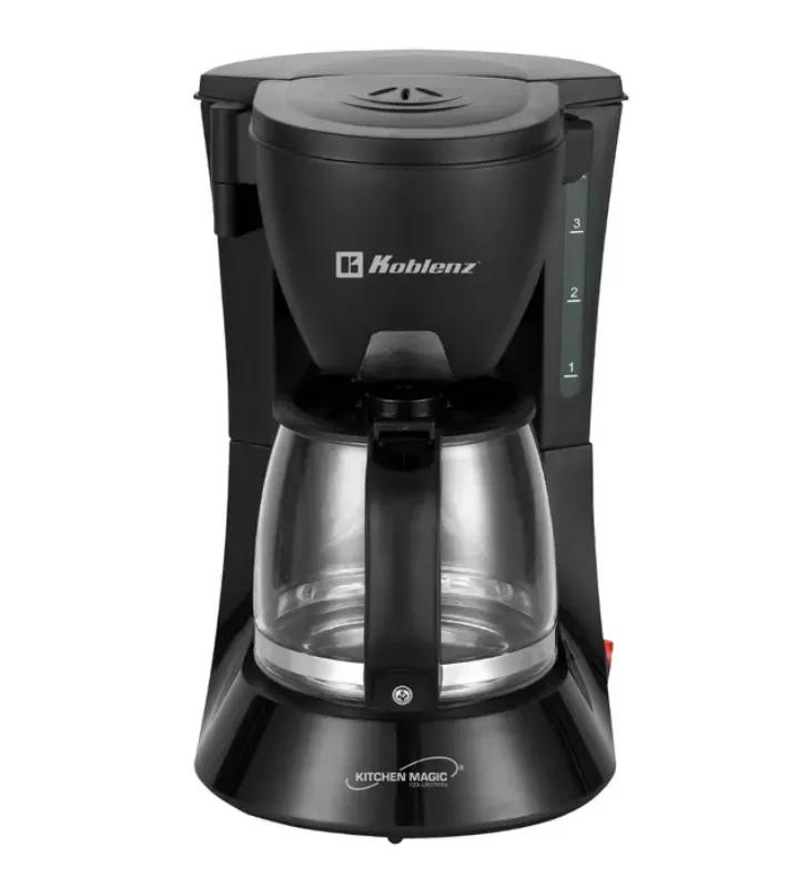 Cafetera Koblenz CKM-204N - Kitchen Magic Collection