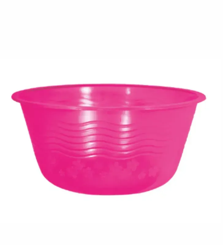 Batidor Palangana Yuliana 2.5L - Colores Surtidos (MX-160)