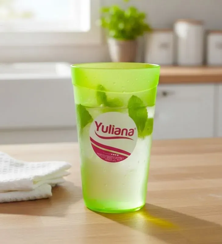 Vaso Orlando Yuliana 300 ml - Modelo MX-101