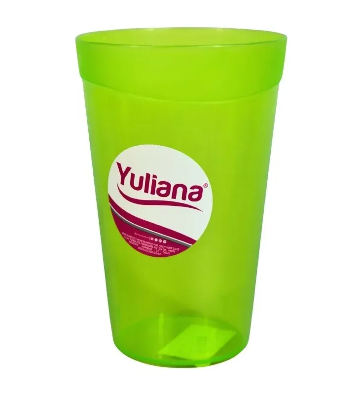 Vaso Orlando Yuliana 300 ml - Modelo MX-101