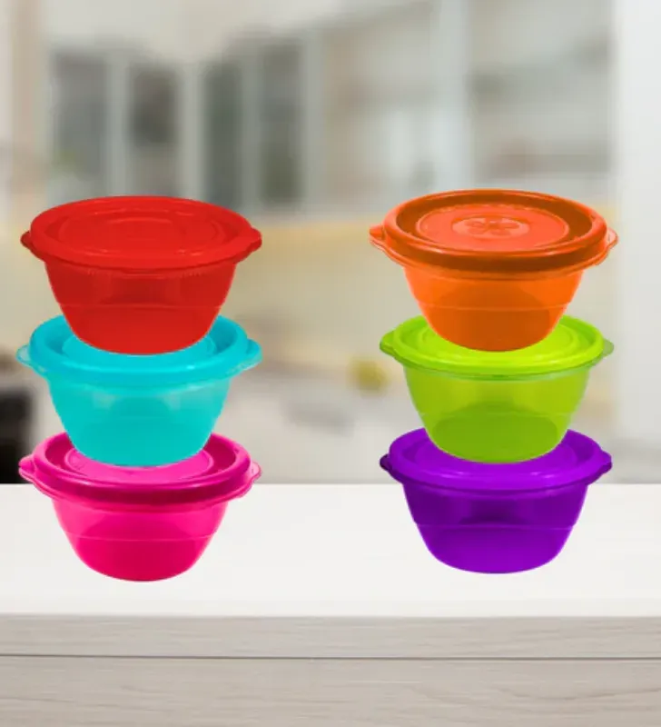 Recipiente Flower No. 0 Yuliana 120ml - Modelo MX-190