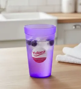 Vaso Orlando Yuliana 450 ml - Modelo MX-101