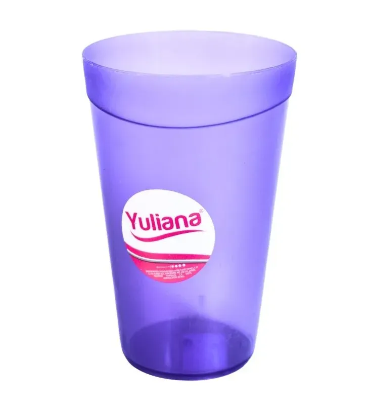 Vaso Orlando Yuliana 450 ml - Modelo MX-101