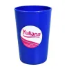 Vaso Colors Yuliana 180 ml - Modelo MX-103C