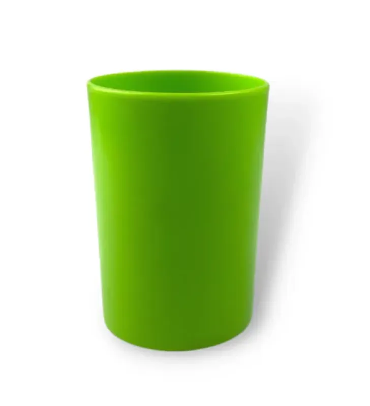 Vaso Colors Yuliana 180 ml - Modelo MX-103C