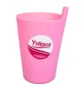 Vaso Entrenador Krispín Yuliana 250 ml - Modelo MX-142