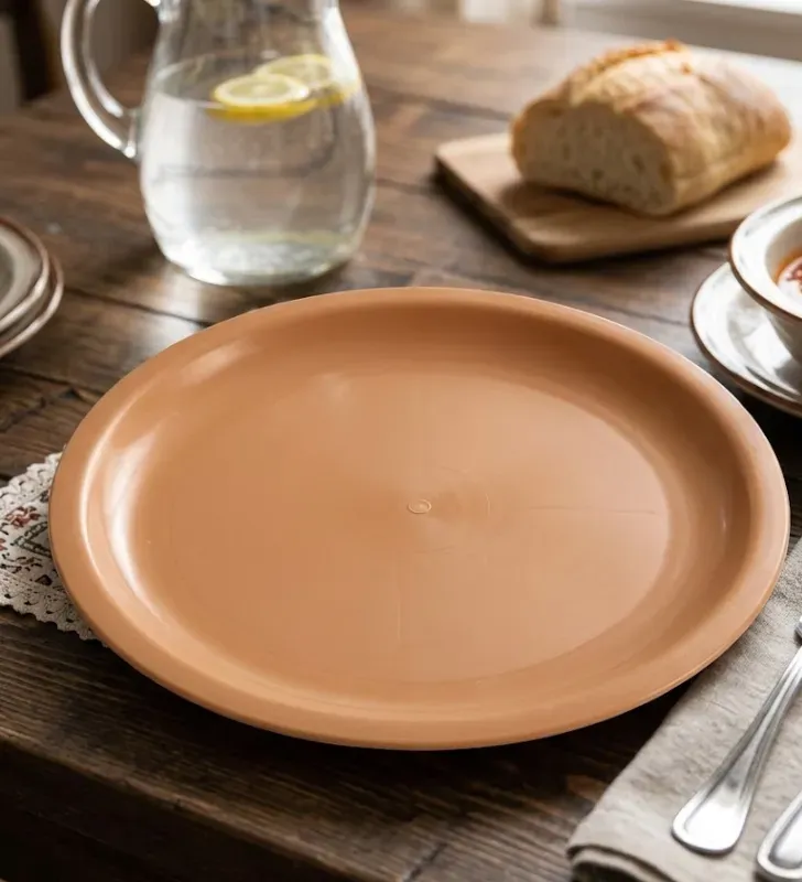 Plato Taquero Boris – Café