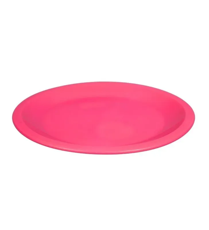 Plato Extendido Colors Yuliana 7.5" MX-091C - Plástico de Colores